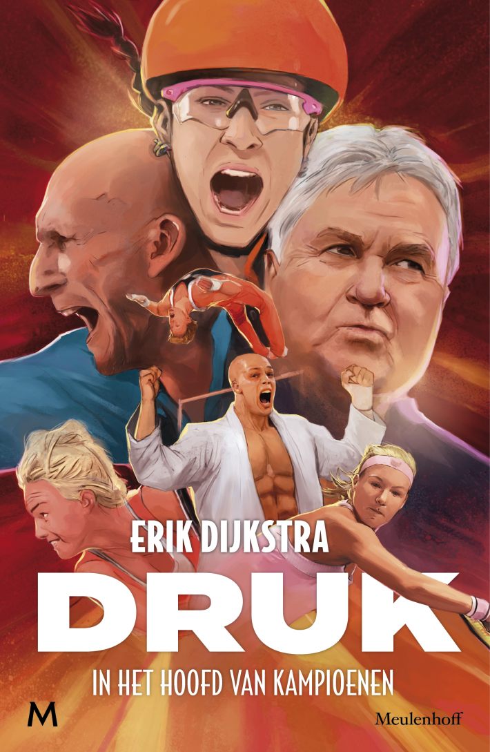 Druk • Druk