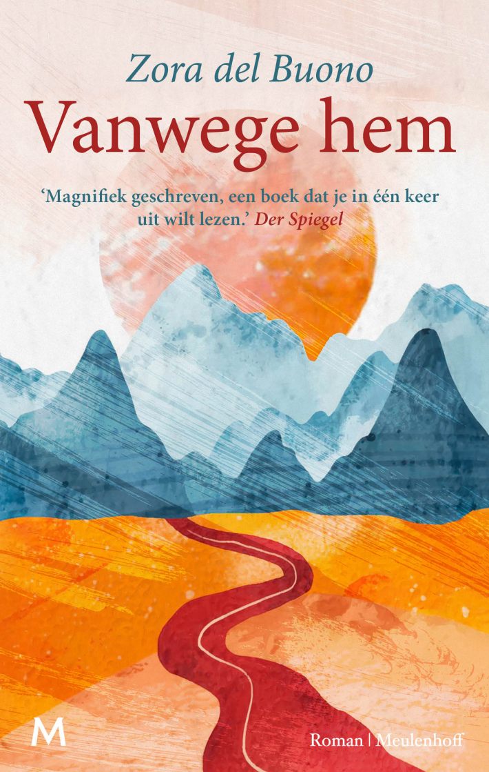 Vanwege hem • Vanwege hem