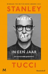 Wat ik at in een jaar • Wat ik at in een jaar