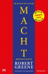 De 48 wetten van de macht - beknopte editie • De 48 wetten van de macht - beknopte editie