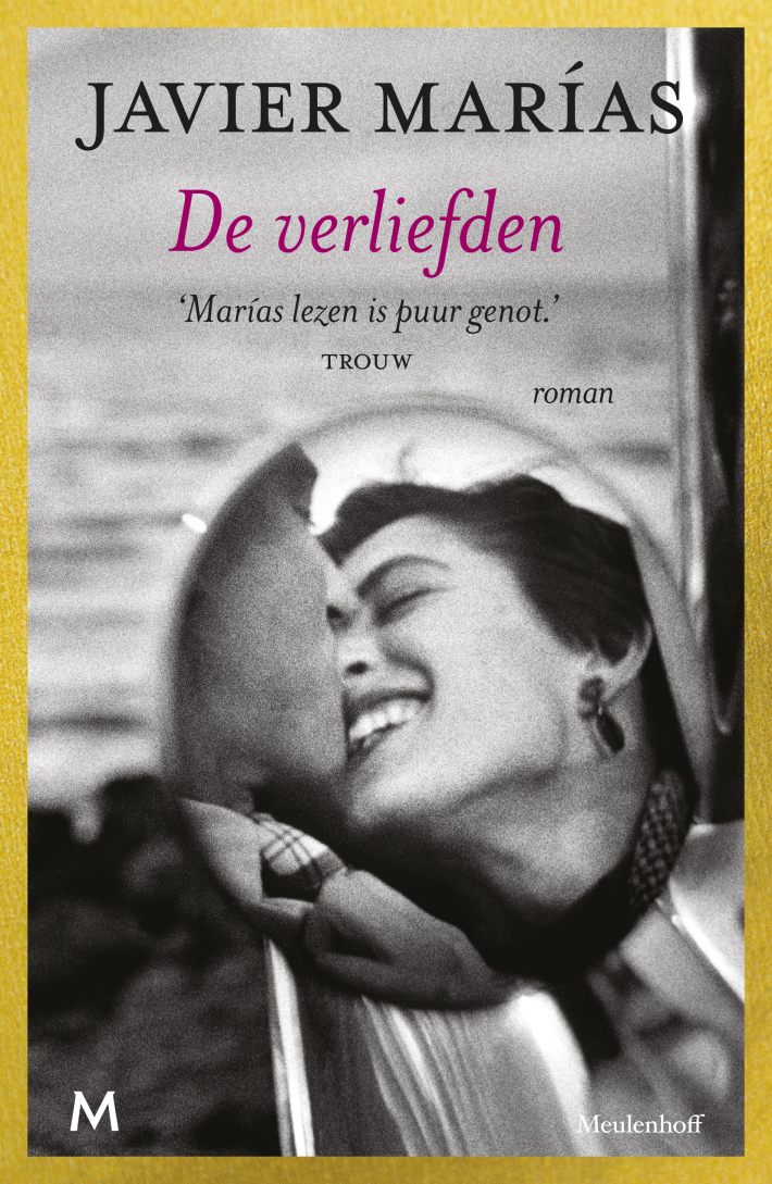 De verliefden