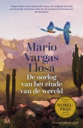 De oorlog van het einde van de wereld • De oorlog van het einde van de wereld