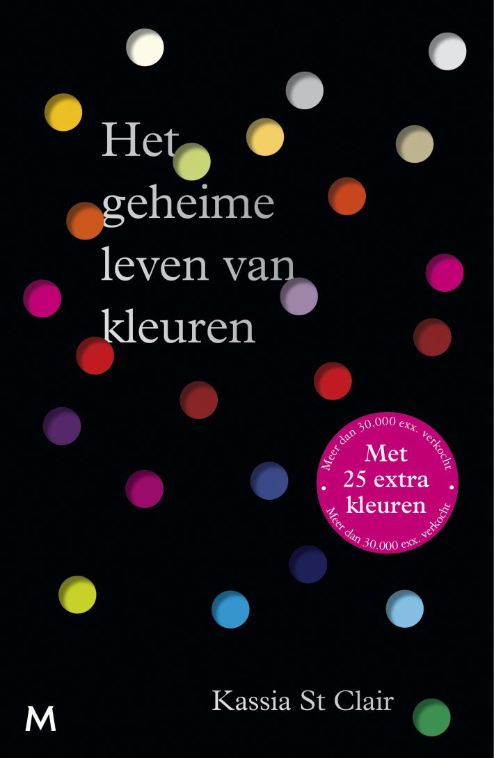 Het geheime leven van kleuren