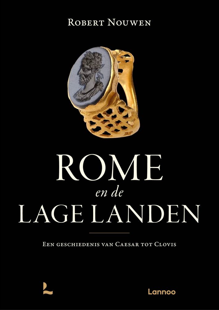 Rome en de Lage Landen • Rome en de Lage Landen