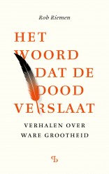 Het woord dat de dood verslaat