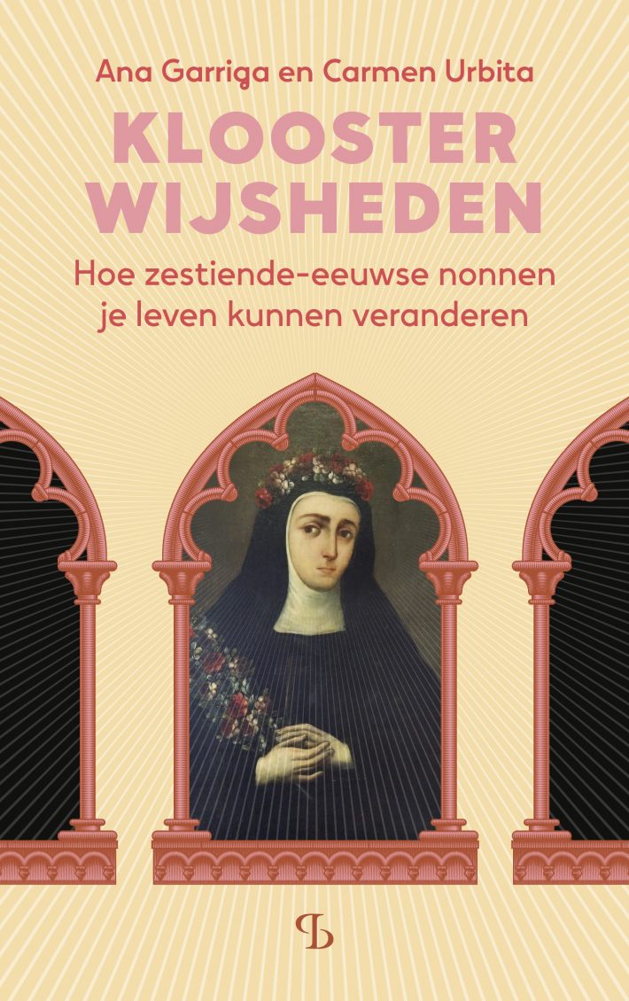 Kloosterwijsheden