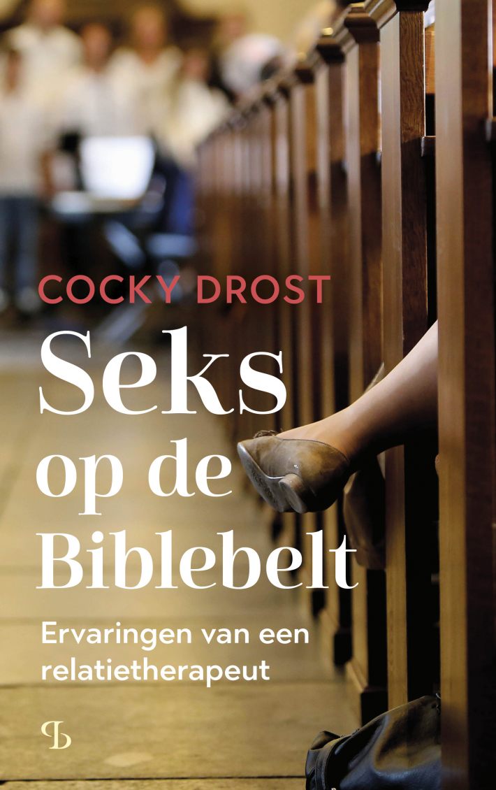 Seks op de Biblebelt