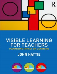 Visible Learning for Teachers