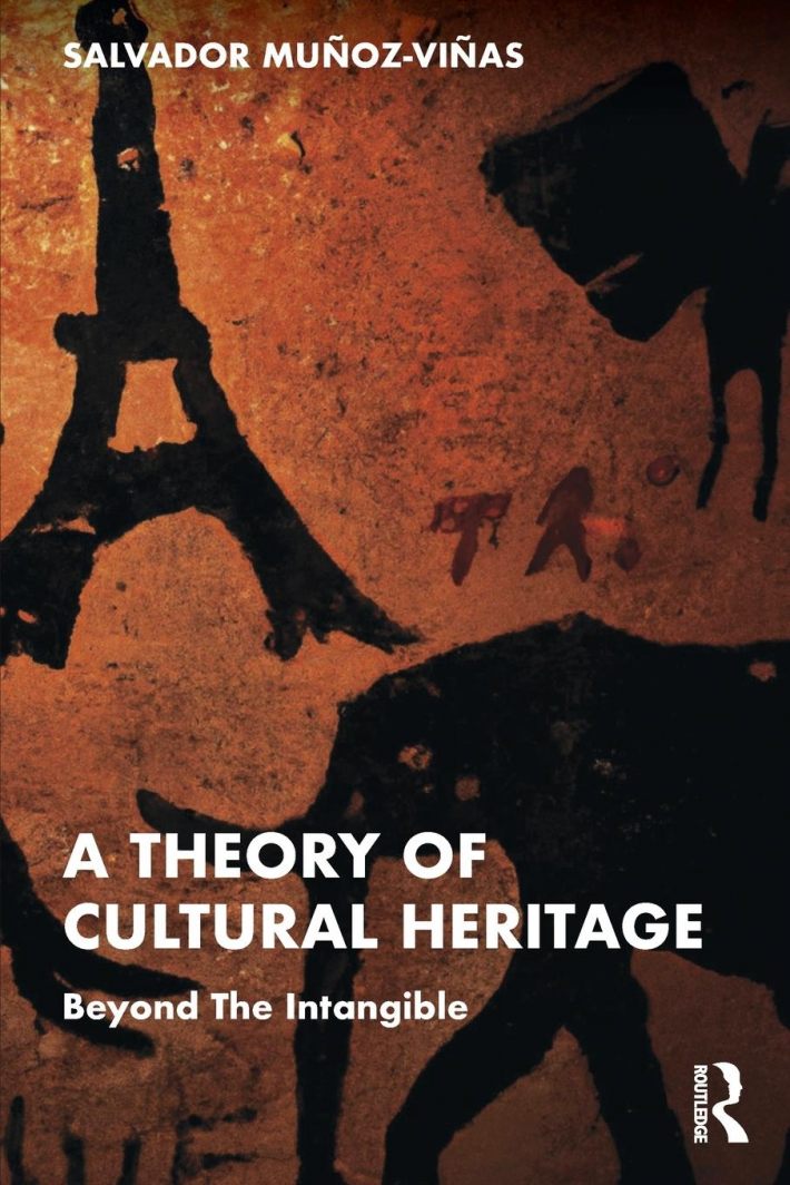 A Theory of Cultural Heritage