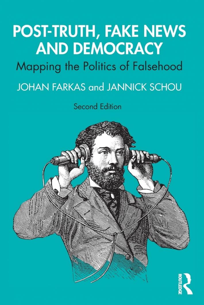 Post-Truth, Fake News and Democracy
