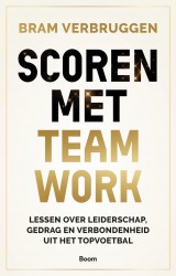 Scoren met teamwork