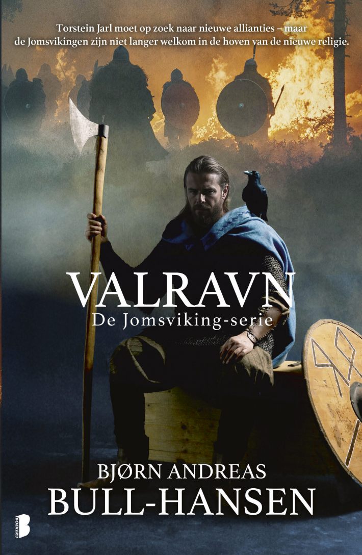 Valravn • Valravn