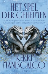 Het spel der geheimen • Het spel der geheimen