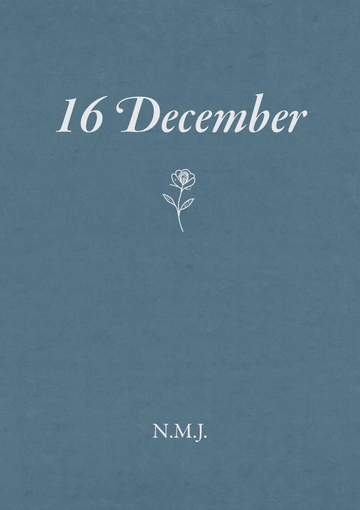 16 december