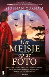 Het meisje op de foto