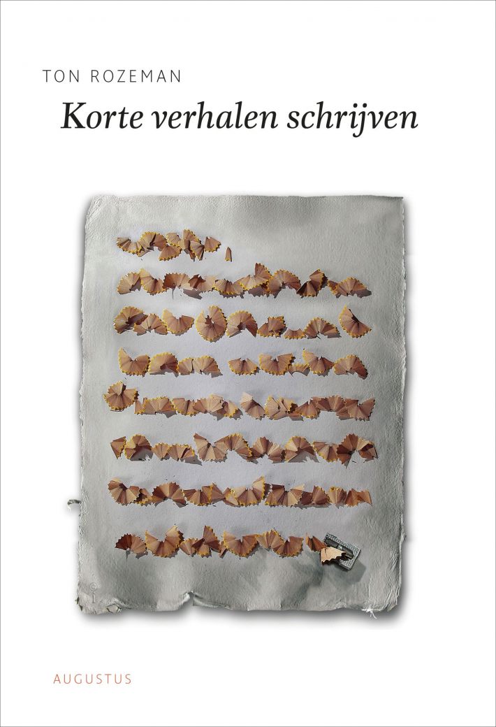 Korte verhalen schrijven • Korte verhalen schrijven