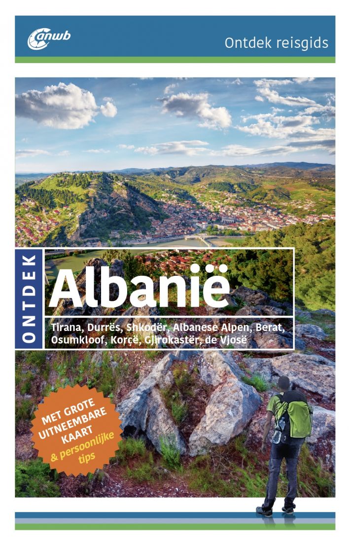 Albanië