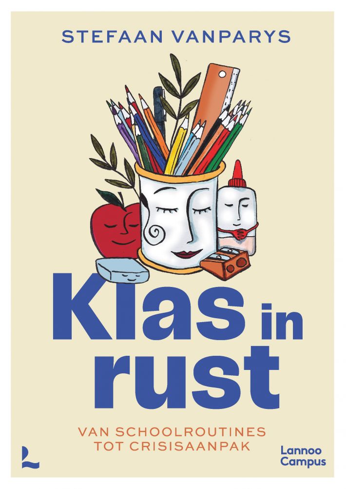 Klas in rust