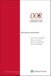 Houdbaar pensioen