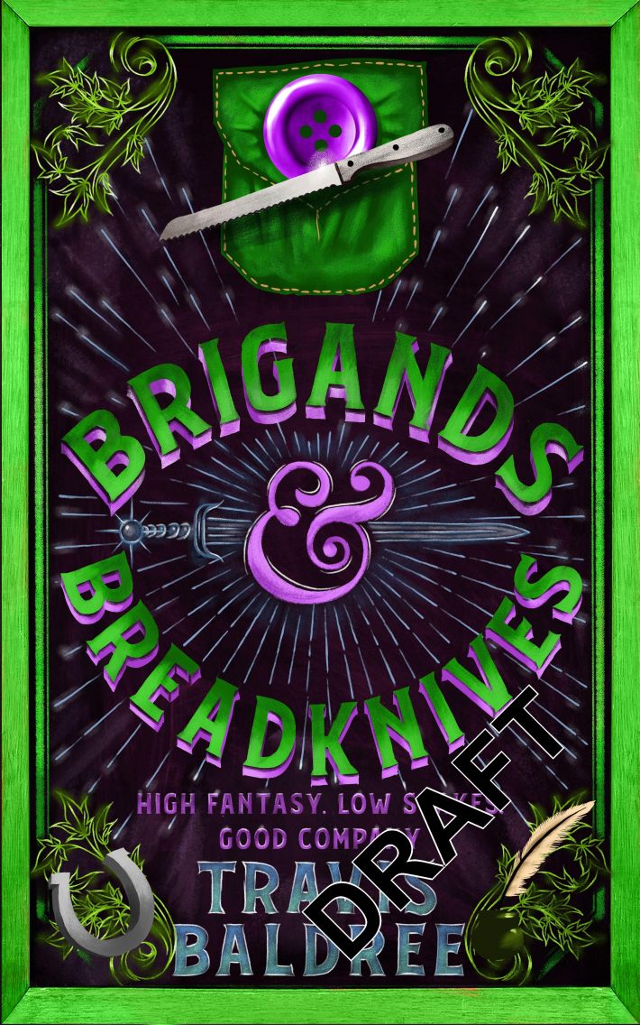 Brigands & Breadknives