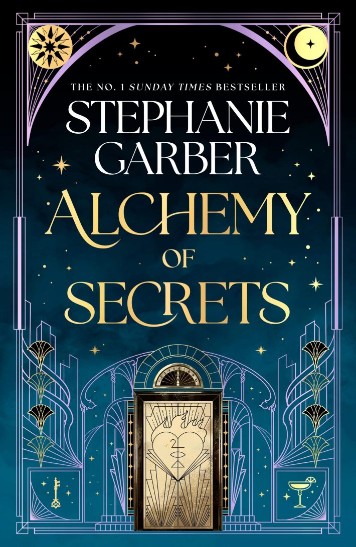 Alchemy of Secrets • Alchemy of Secrets