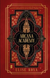 Arcana Academy • Arcana Academy