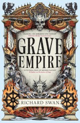 Grave Empire
