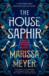 The House Saphir