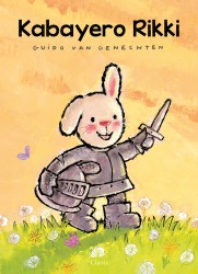 Ridder Rikki (POD Papiamentu editie)