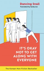 It’s Okay Not to Get Along With Everyone