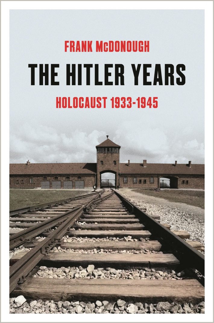 The Hitler Years