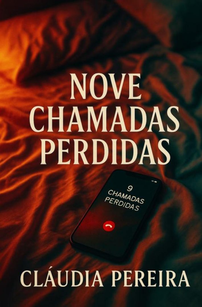 Nove chamadas perdidas