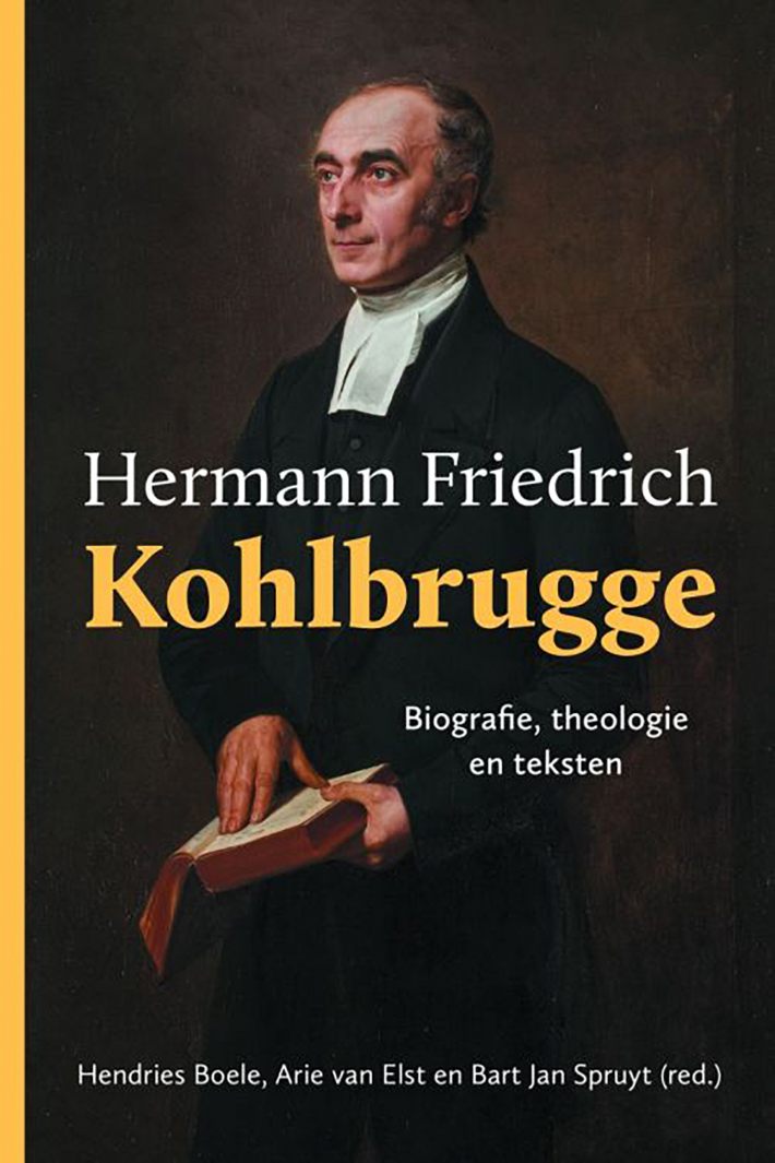 Hermann Friedrich Kohlbrugge