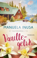 Vanillegeluk