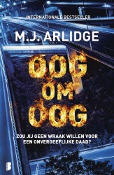 Oog om oog