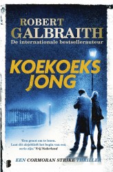 Koekoeksjong