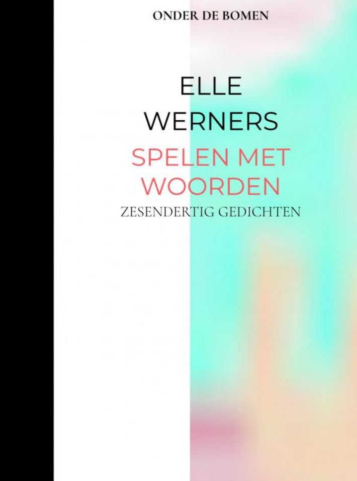 SPELEN MET WOORDEN