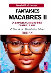 Fantaisies macabres 2