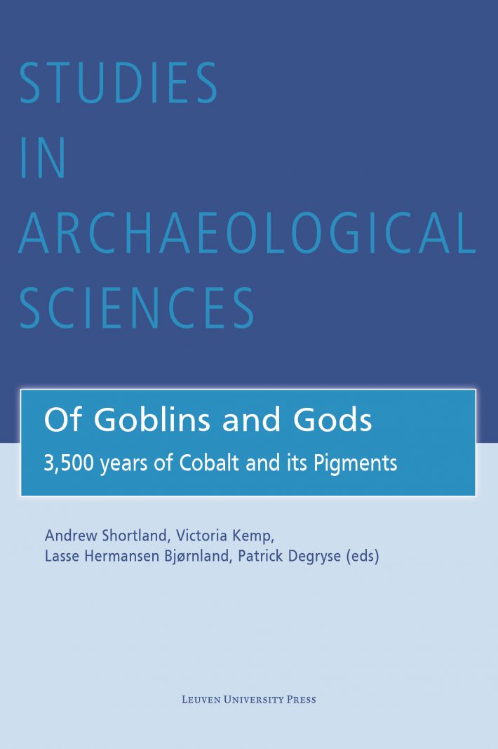 Of Goblins and Gods