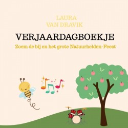 Verjaardagboekje