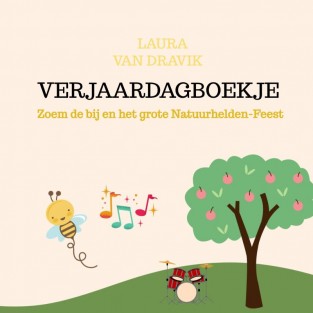 Verjaardagboekje