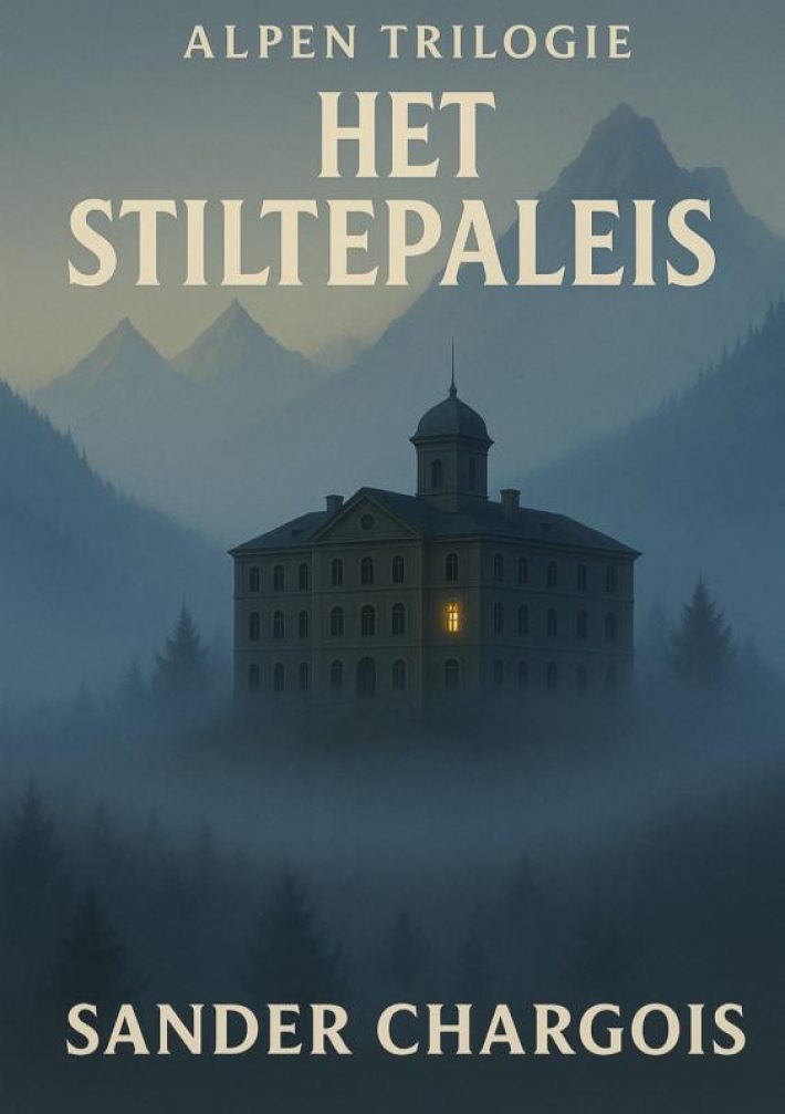 Het Stiltepaleis