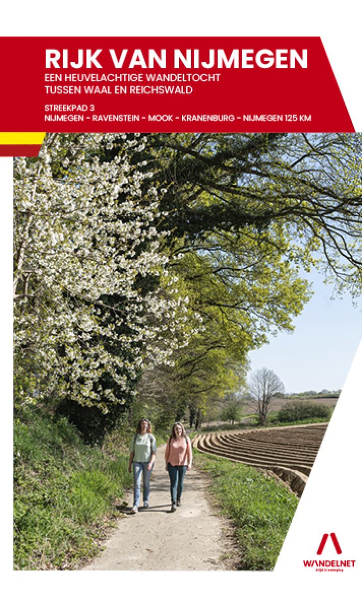 Streekpad Rijk van Nijmegen