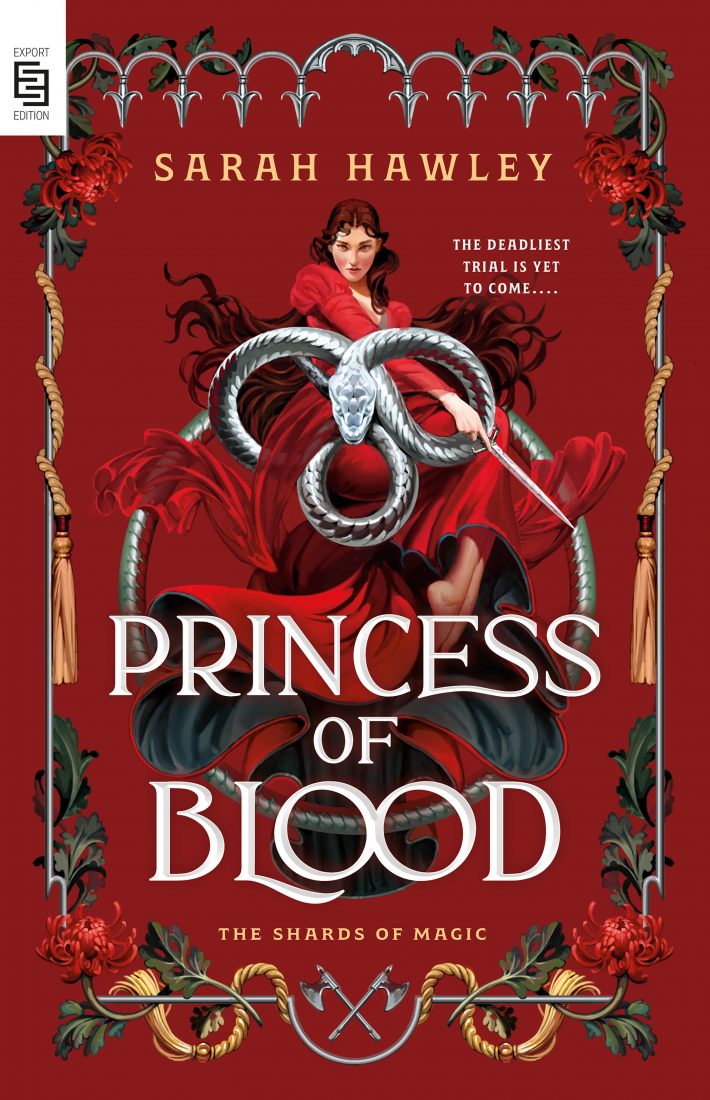 Princess of Blood