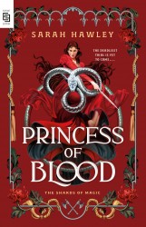 Princess of Blood