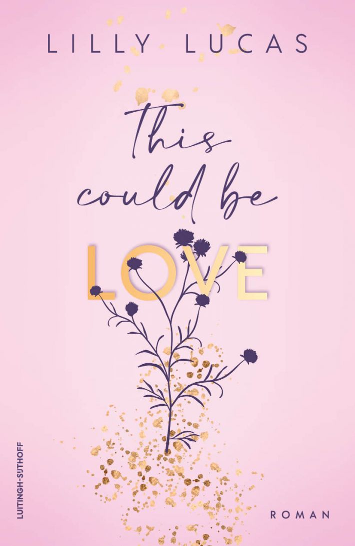 This Could Be Love