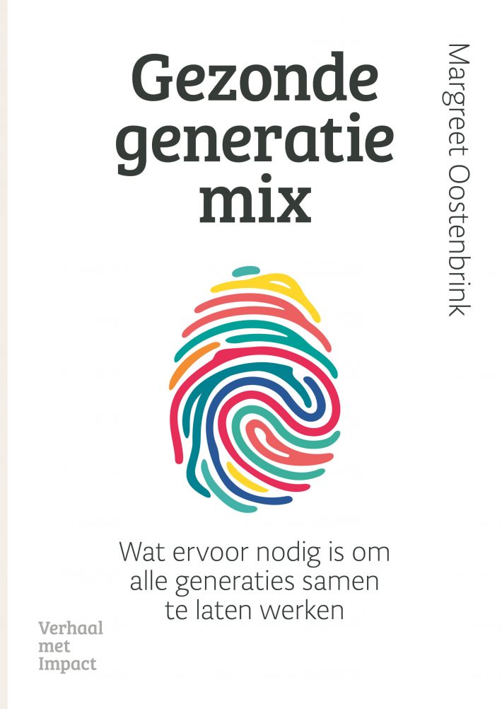 Gezonde generatiemix