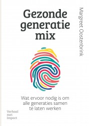 Gezonde generatiemix