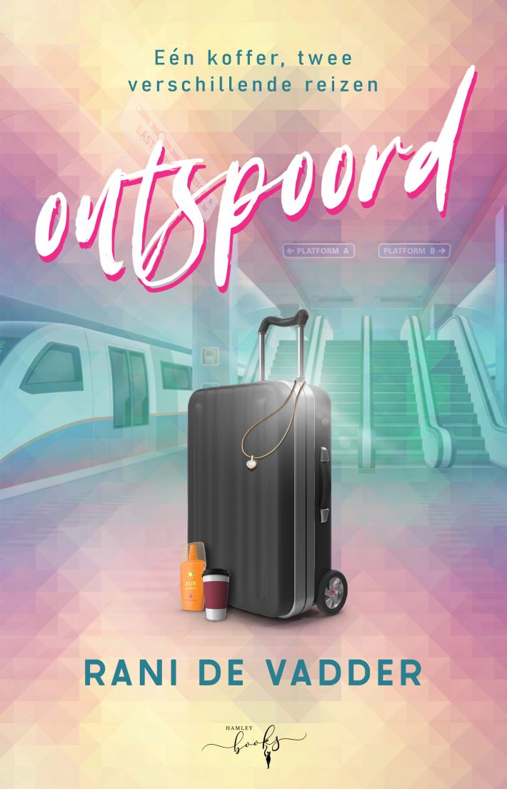 Ontspoord