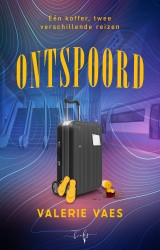Ontspoord